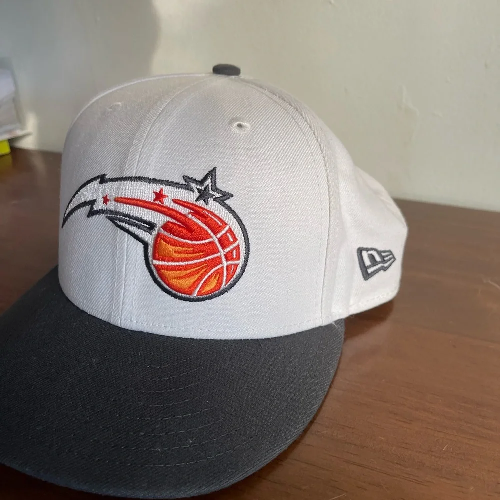 Orlando Magic New Era SnapBack hat